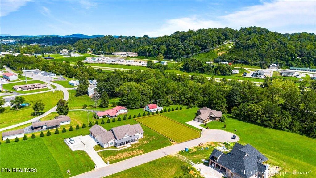 Photo of Grandview Lane, Jacksboro, TN 37757 (MLS # 1312705)