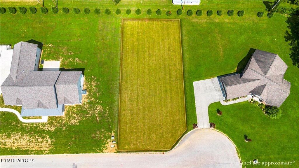 Photo of Grandview Lane, Jacksboro, TN 37757 (MLS # 1312705)