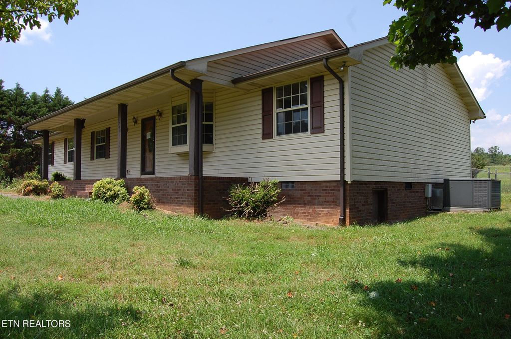 Photo of 3740 Miser Station Rd, Louisville, TN 37777 (MLS # 1302969)