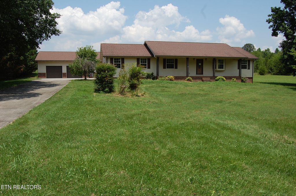 Photo of 3740 Miser Station Rd, Louisville, TN 37777 (MLS # 1302969)