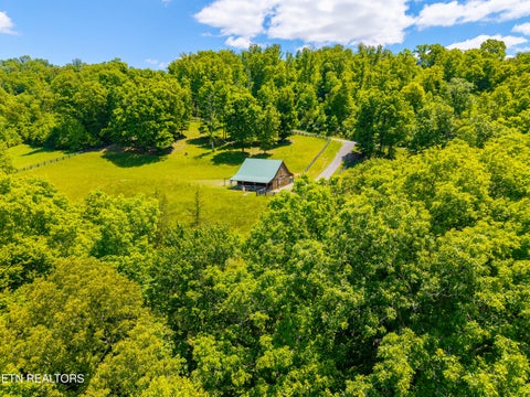 Tiny photo for Lot 100 Saddleridge Drive, Speedwell, TN 37870 (MLS # 1356271)