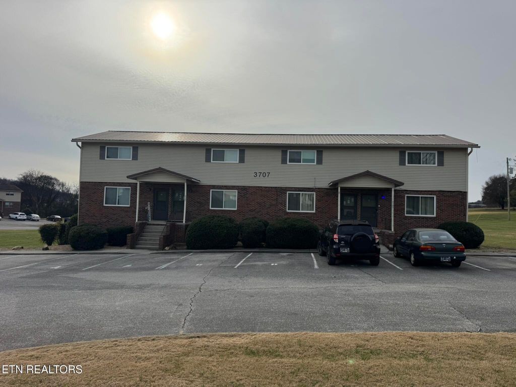 Photo of 3707 Moss Lane, Louisville, TN 37777 (MLS # 1323519)