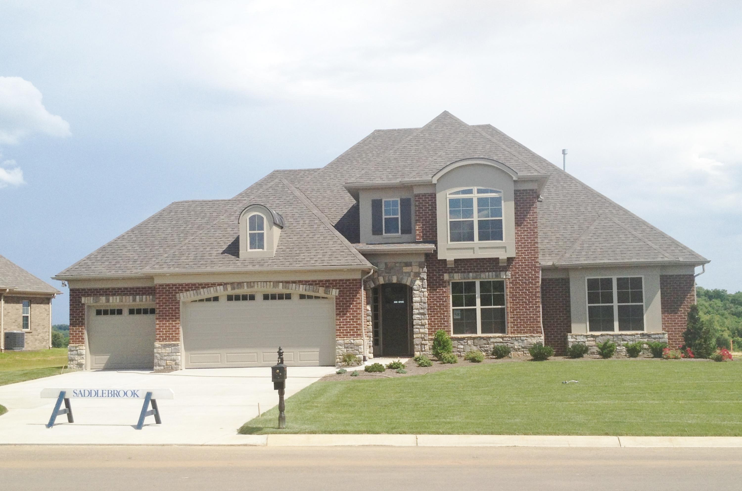 Photo 1 of 1 — Lot 58 Shirecliffe Ln, Knoxville, TN 37934