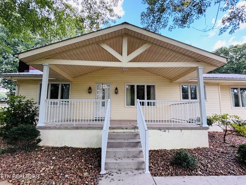 Tiny photo for 1014 Lakeshore Drive, Jamestown, TN 38556 (MLS # 1356257)
