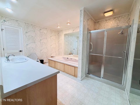Tiny photo for 1014 Lakeshore Drive, Jamestown, TN 38556 (MLS # 1356257)