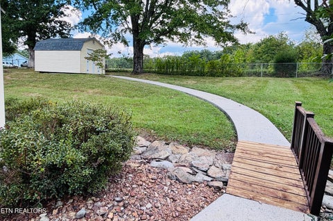 Tiny photo for 1014 Lakeshore Drive, Jamestown, TN 38556 (MLS # 1356257)