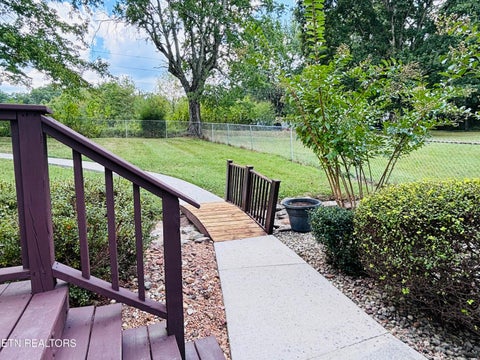 Tiny photo for 1014 Lakeshore Drive, Jamestown, TN 38556 (MLS # 1356257)