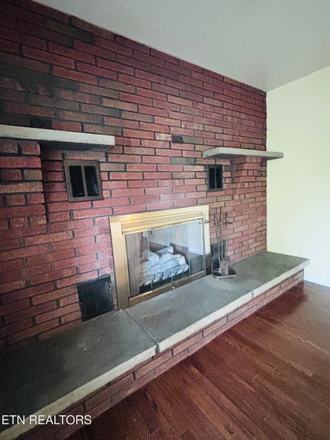 Tiny photo for 1014 Lakeshore Drive, Jamestown, TN 38556 (MLS # 1356257)