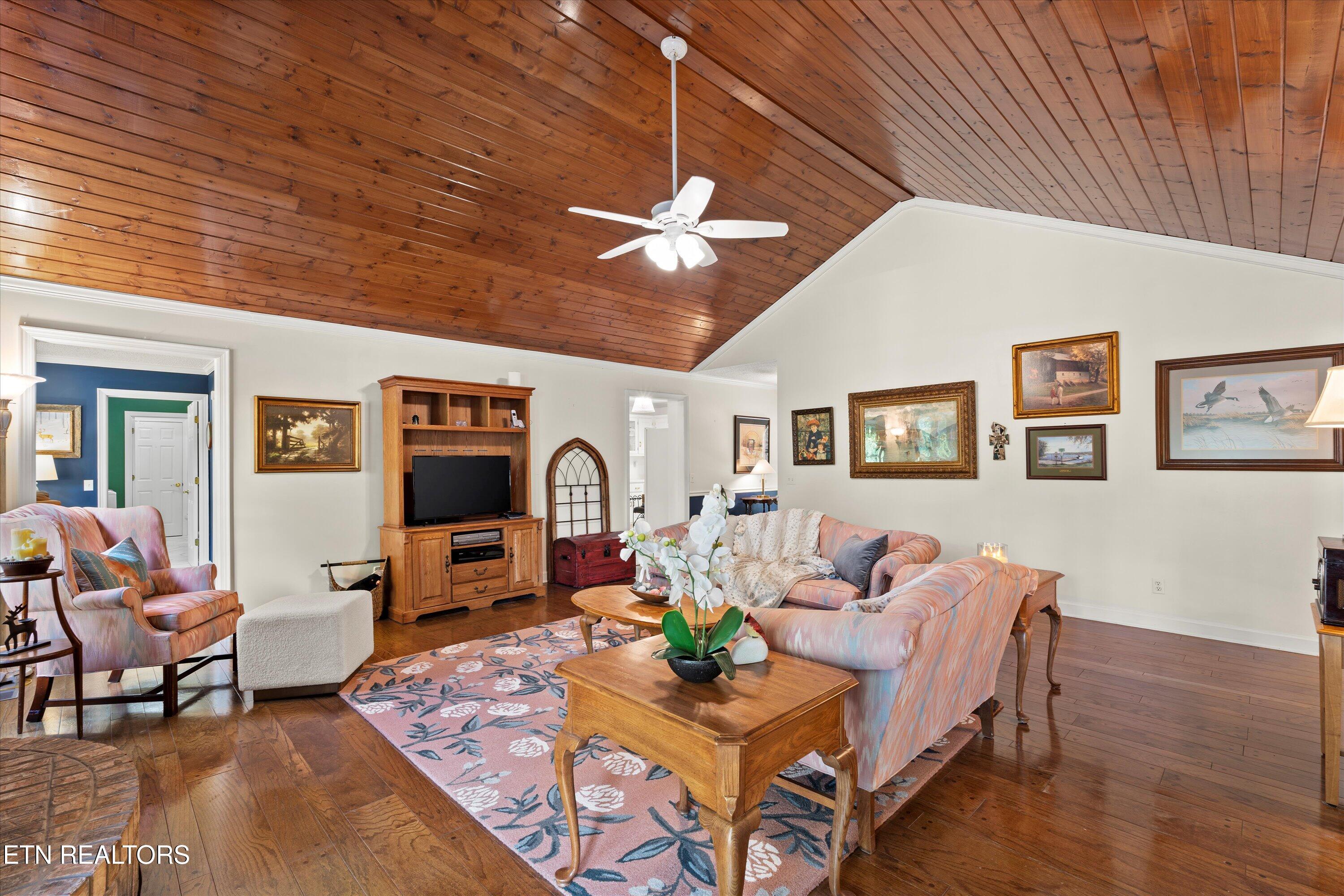 114 McClary Drive