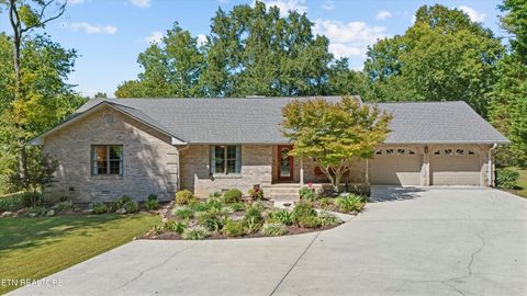 114 McClary Drive Benton TN 37307