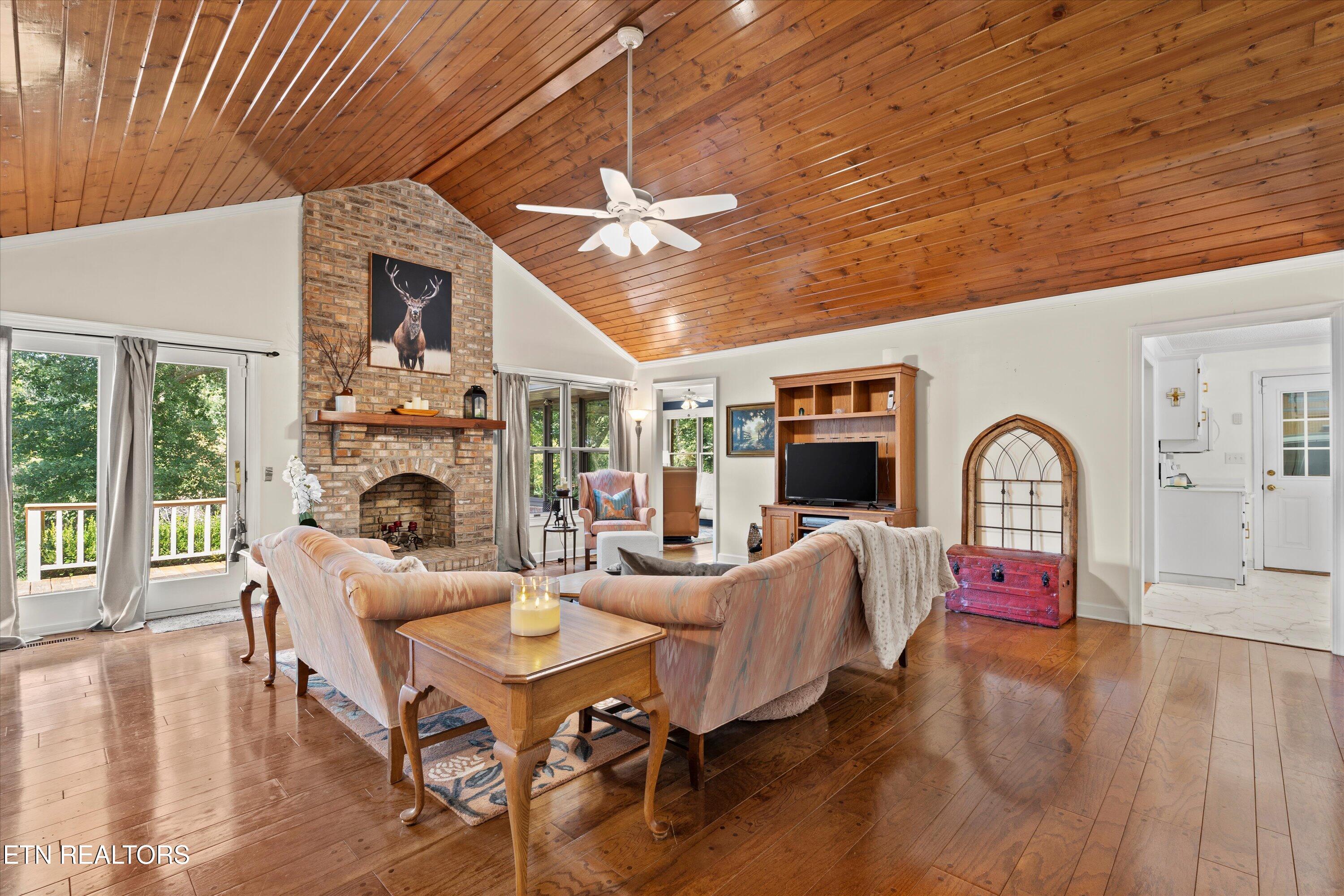 114 McClary Drive