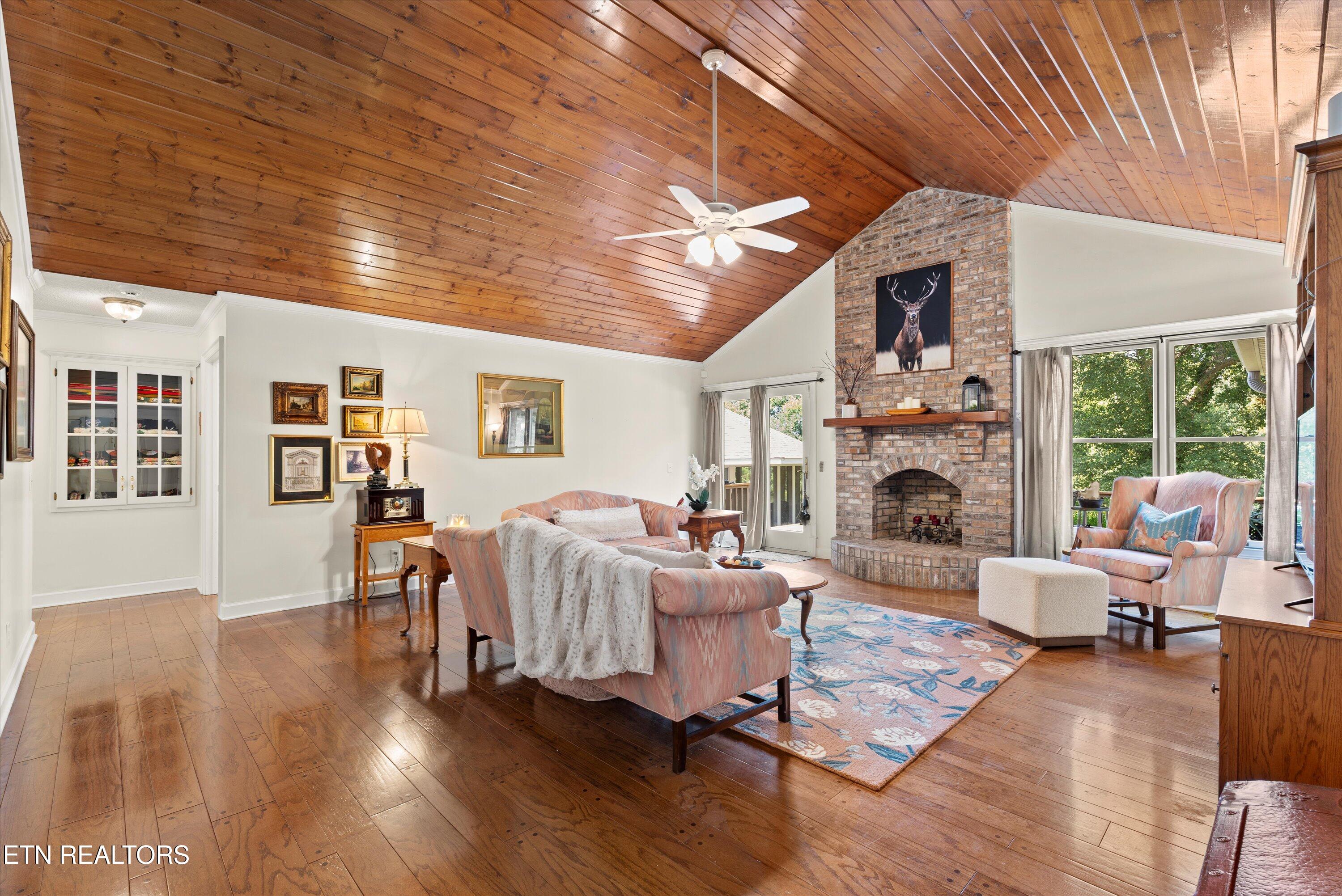 114 McClary Drive