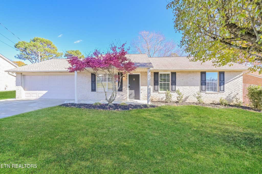 Photo of 4218 Vercelli Lane, Knoxville, TN 37938 (MLS # 1291479)