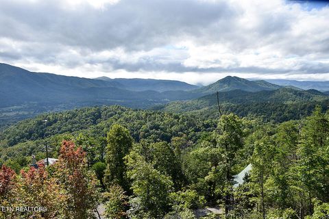 Tiny photo for 2602 Hatcher Mountain Rd, Sevierville, TN 37862 (MLS # 1328144)