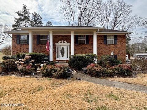 Photo of 9708 Tallahassee Drive, Knoxville, TN 37923 (MLS # 1329018)