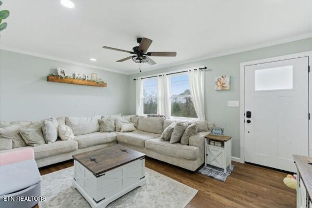 Photo of 45 N Greenhill Rd, Mt. Juliet, TN 37122 (MLS # 1323814)