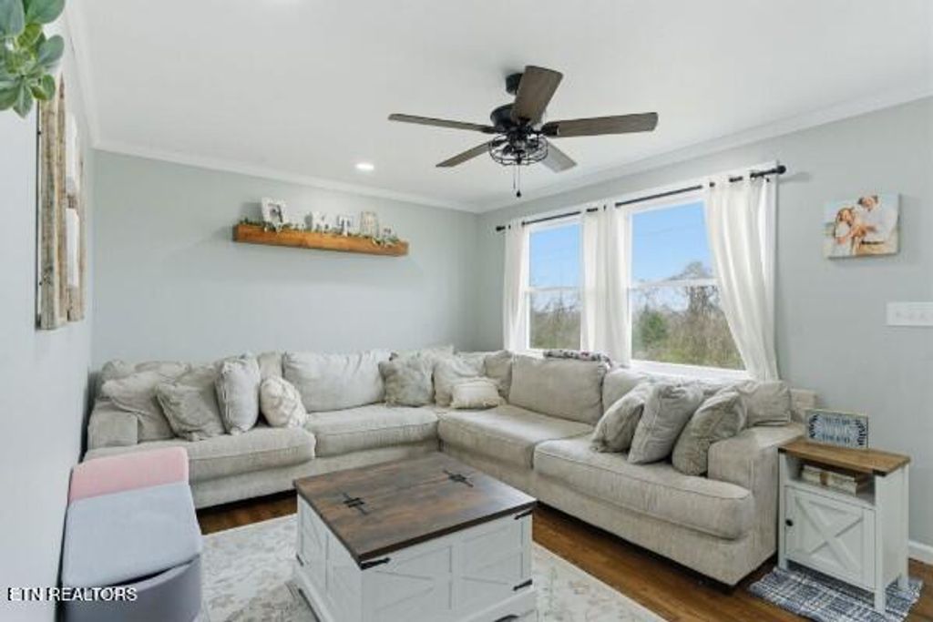 Photo of 45 N Greenhill Rd, Mt. Juliet, TN 37122 (MLS # 1323814)