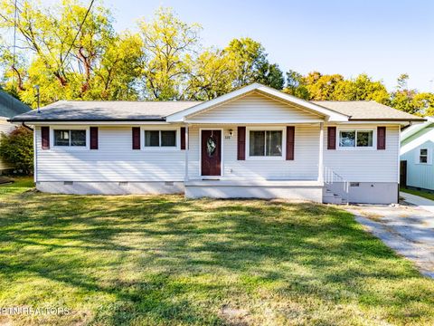 Photo of 335 Richmond Ave, Knoxville, TN 37921 (MLS # 1319015)