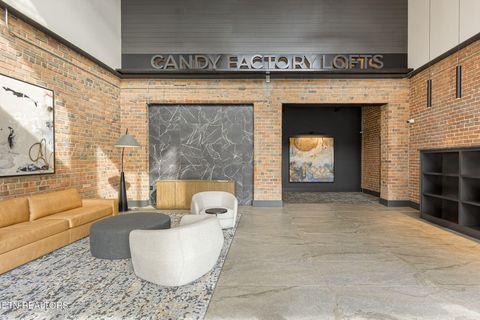 Tiny photo for 1060 Worlds Fair Park Drive #16, Knoxville, TN 37916 (MLS # 1322425)