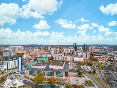 Tiny photo for 1060 Worlds Fair Park Drive #16, Knoxville, TN 37916 (MLS # 1322425)