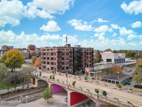 Tiny photo for 1060 Worlds Fair Park Drive #16, Knoxville, TN 37916 (MLS # 1322425)