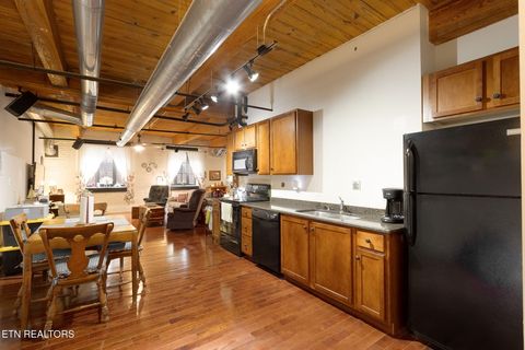 Tiny photo for 1060 Worlds Fair Park Drive #16, Knoxville, TN 37916 (MLS # 1322425)