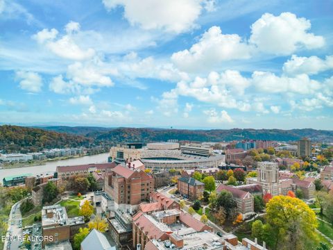 Tiny photo for 1060 Worlds Fair Park Drive #16, Knoxville, TN 37916 (MLS # 1322425)