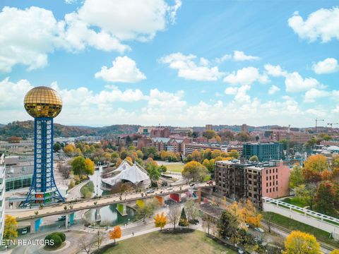 Tiny photo for 1060 Worlds Fair Park Drive #16, Knoxville, TN 37916 (MLS # 1322425)