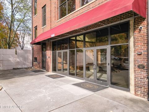 Tiny photo for 1060 Worlds Fair Park Drive #16, Knoxville, TN 37916 (MLS # 1322425)