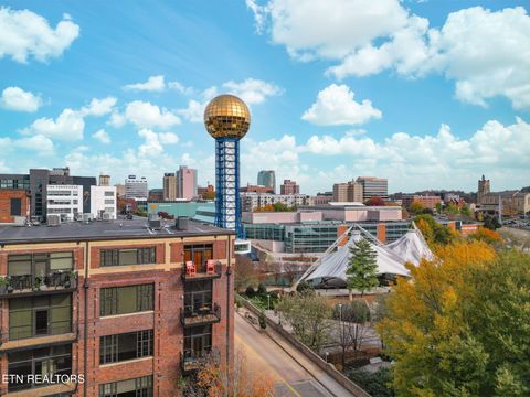 Tiny photo for 1060 Worlds Fair Park Drive #16, Knoxville, TN 37916 (MLS # 1322425)