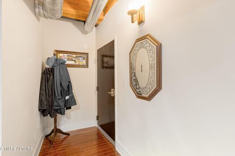 Tiny photo for 1060 Worlds Fair Park Drive #16, Knoxville, TN 37916 (MLS # 1322425)