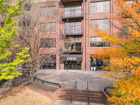 Tiny photo for 1060 Worlds Fair Park Drive #16, Knoxville, TN 37916 (MLS # 1322425)