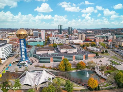 Tiny photo for 1060 Worlds Fair Park Drive #16, Knoxville, TN 37916 (MLS # 1322425)