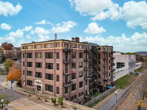 Tiny photo for 1060 Worlds Fair Park Drive #16, Knoxville, TN 37916 (MLS # 1322425)