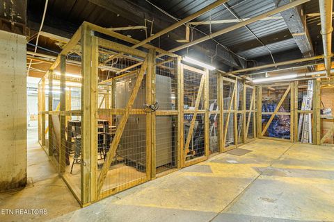 Tiny photo for 1060 Worlds Fair Park Drive #16, Knoxville, TN 37916 (MLS # 1322425)