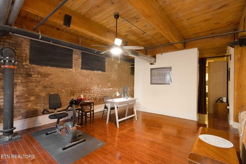 Tiny photo for 1060 Worlds Fair Park Drive #16, Knoxville, TN 37916 (MLS # 1322425)