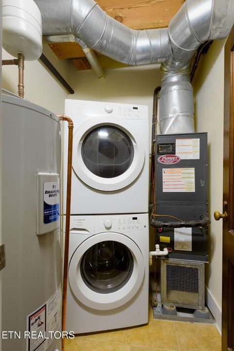 Tiny photo for 1060 Worlds Fair Park Drive #16, Knoxville, TN 37916 (MLS # 1322425)