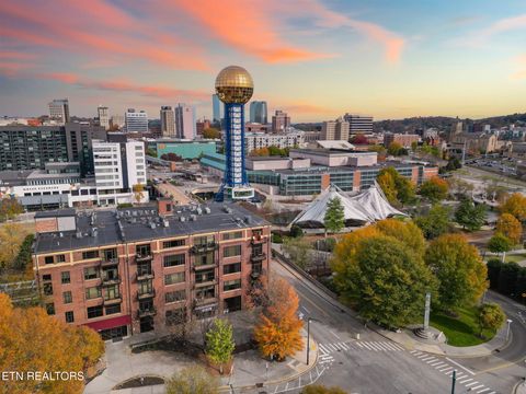 1060 Worlds Fair Park Drive 16 Knoxville TN 37916