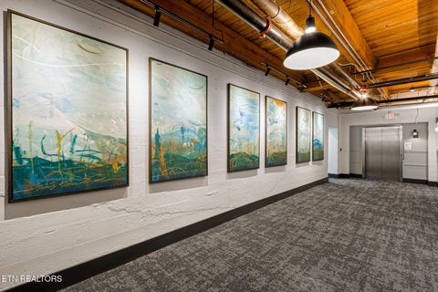 Tiny photo for 1060 Worlds Fair Park Drive #16, Knoxville, TN 37916 (MLS # 1322425)