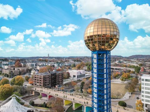 Tiny photo for 1060 Worlds Fair Park Drive #16, Knoxville, TN 37916 (MLS # 1322425)