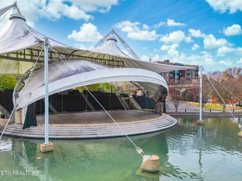 Tiny photo for 1060 Worlds Fair Park Drive #16, Knoxville, TN 37916 (MLS # 1322425)