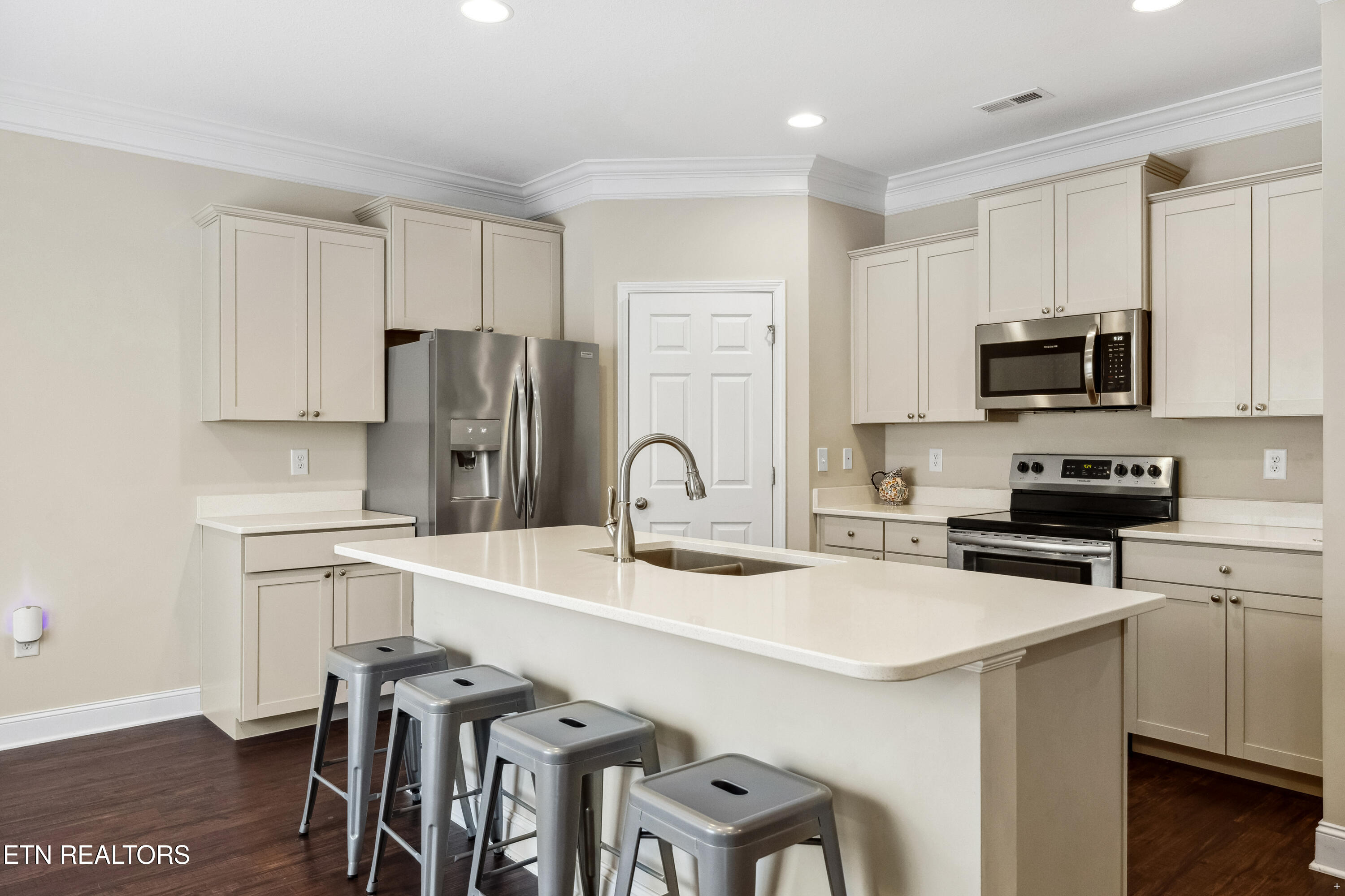 1234 Solstice Drive