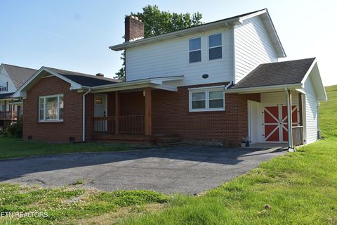 Photo of 573 Patterson Rd, Harrogate, TN 37752 (MLS # 1338473)