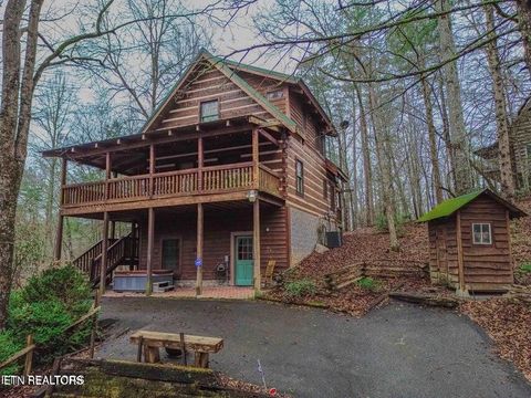 2845 Grassy Branch Loop Rd Loop Sevierville TN 37876