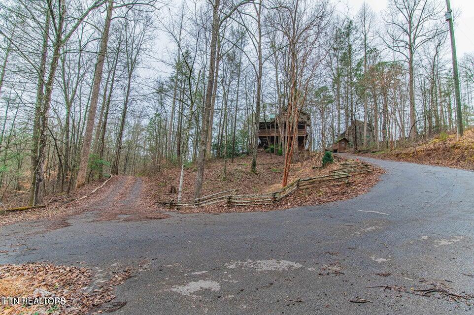 2845 Grassy Branch Loop Rd Loop