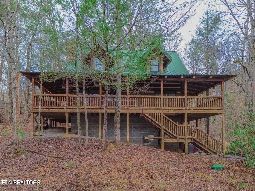 2845 Grassy Branch Loop Rd Loop