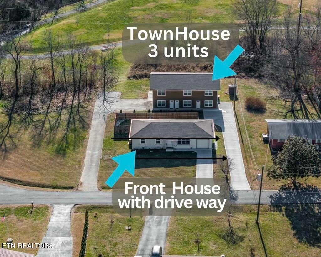 Photo of 2680 High Valley Drive, Pigeon Forge, TN 37863 (MLS # 1291398)