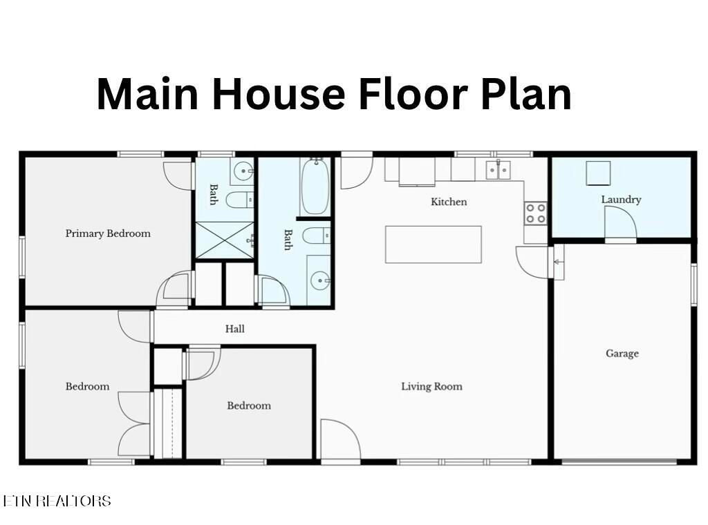 Photo of 2680 High Valley Drive, Pigeon Forge, TN 37863 (MLS # 1291398)