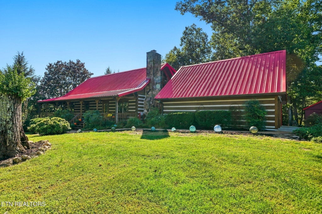 Photo of 500 Blackberry Ridge Rd, Lenoir City, TN 37772 (MLS # 1358057)