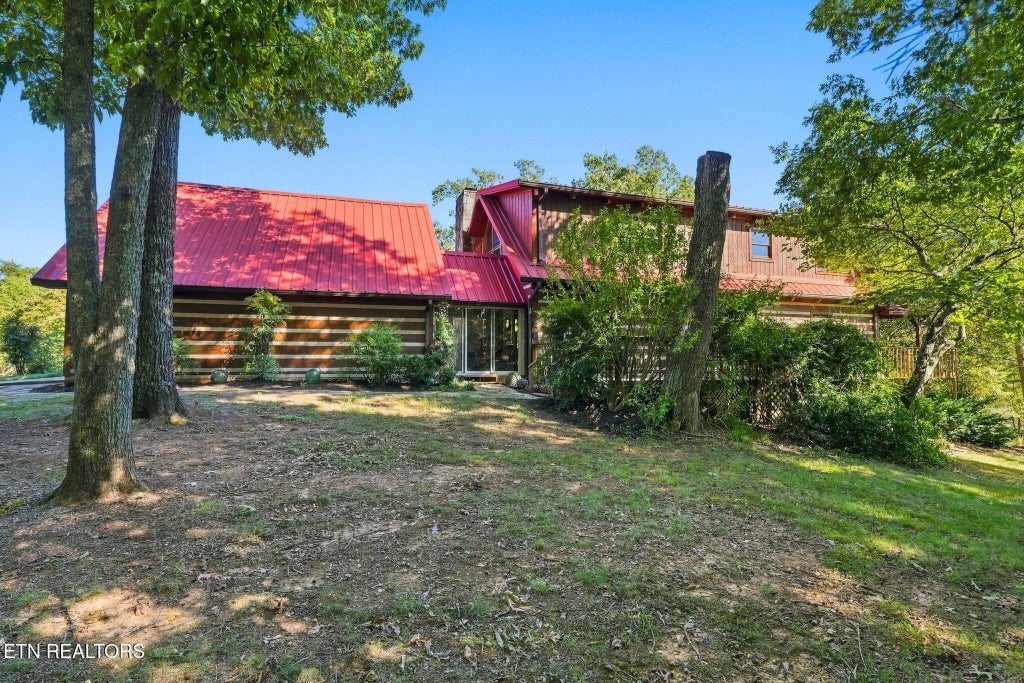 Photo of 500 Blackberry Ridge Rd, Lenoir City, TN 37772 (MLS # 1358057)
